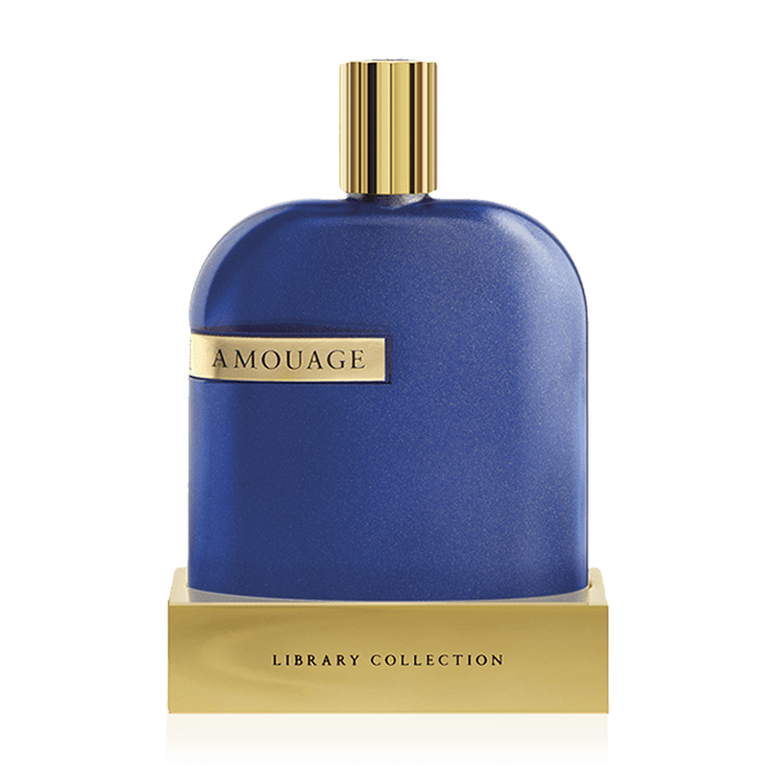 عطر The Library Collection Opus XI Amouage من أمواج