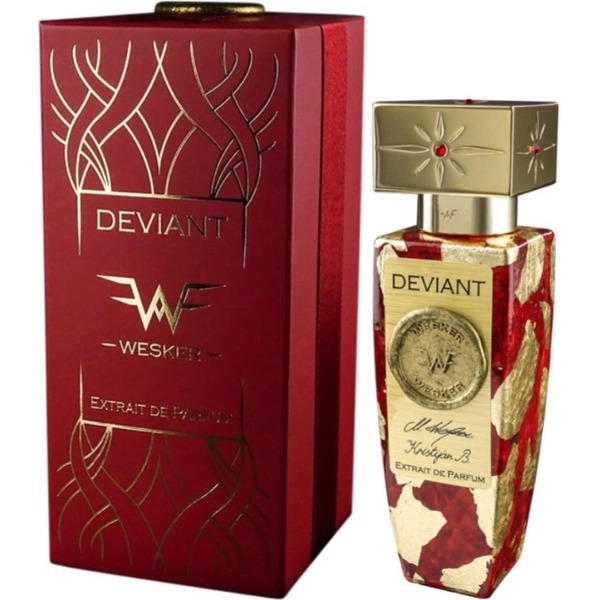 عطر Deviant Wesker من ويسكر