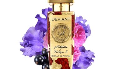 عطر ديفيانت من ويسكر Deviant Wesker