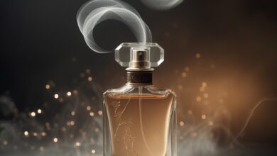 الفرق بين الثبات والفوحان والانتشار في العطور؟