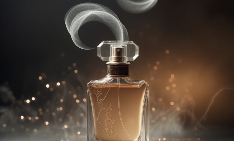 الفرق بين الثبات والفوحان والانتشار في العطور؟