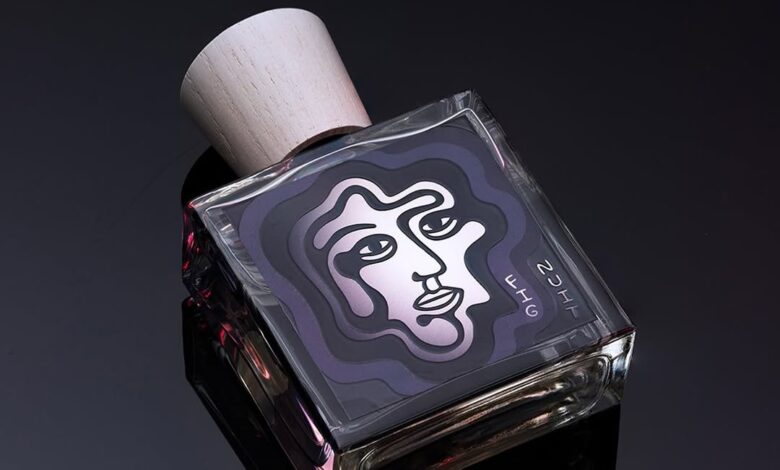 عطر فيج نوي من كارل كلينج بارفامز Fig Nuit Carl Kling