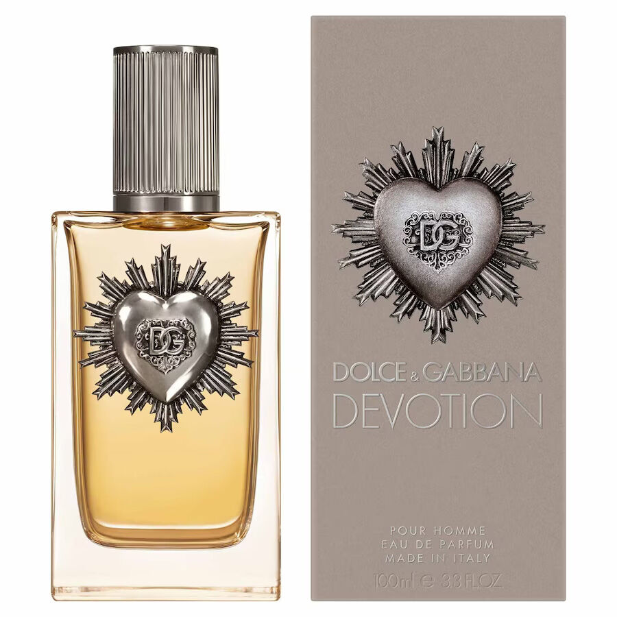 عطر ديفوشن بور أوم للرجال