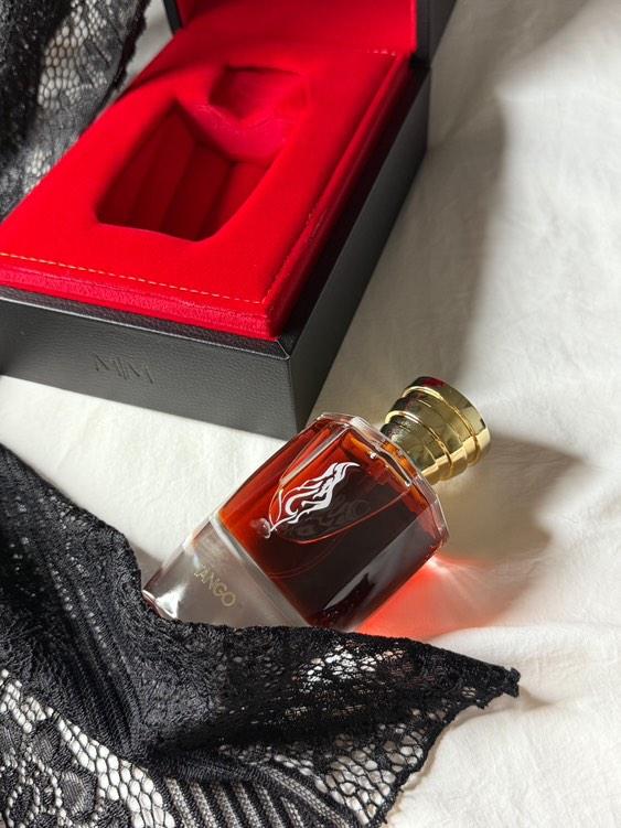 عطر تانغو من ماسك ميلانو