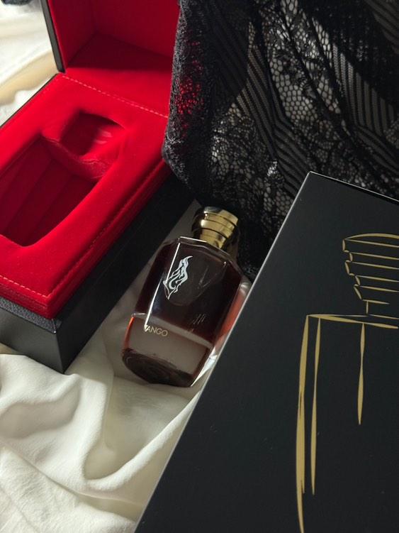 عطر Tango Masque Milano