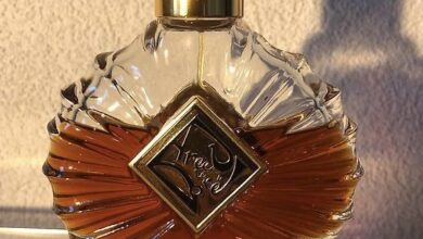 عطر Malik Al Motia Areej Le Doré من أريج لادوريه
