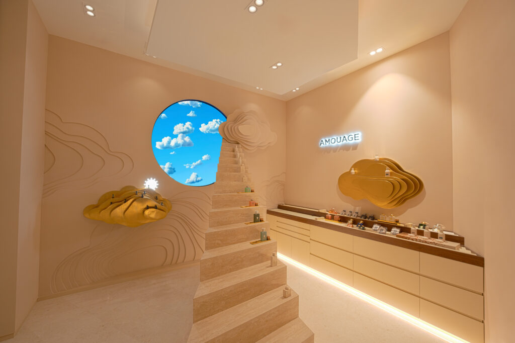 Mandarin Oriental Muscat _ Cloudway Ascension