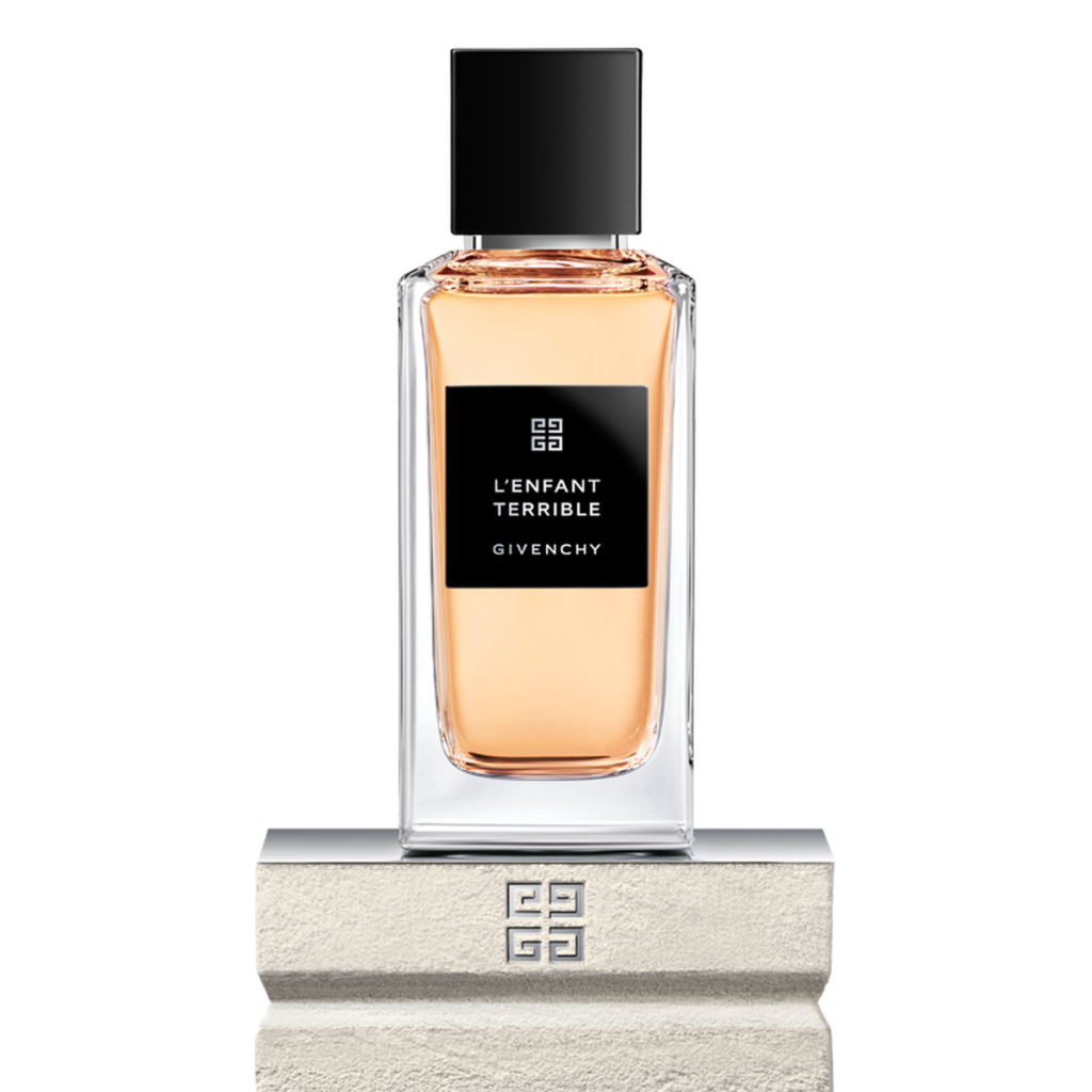 مكونات عطر L’envant Terrible من جيفنشي 