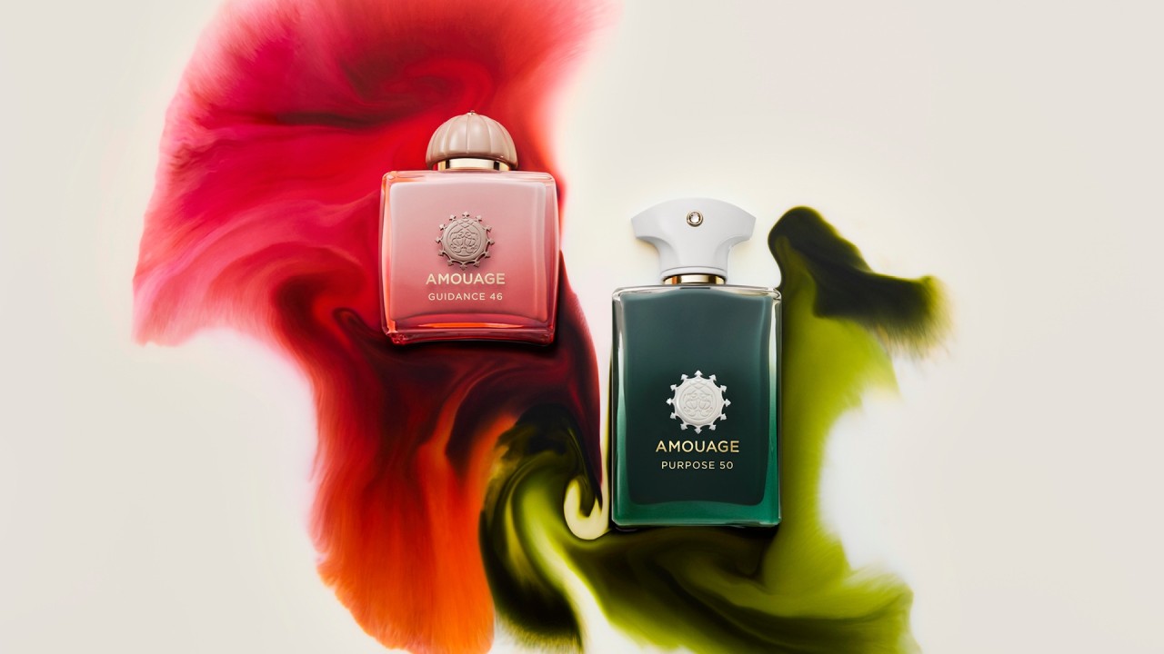 تسليط الضوء على التركيز – أمواج تقود الشفافية في عالم صناعة العطور