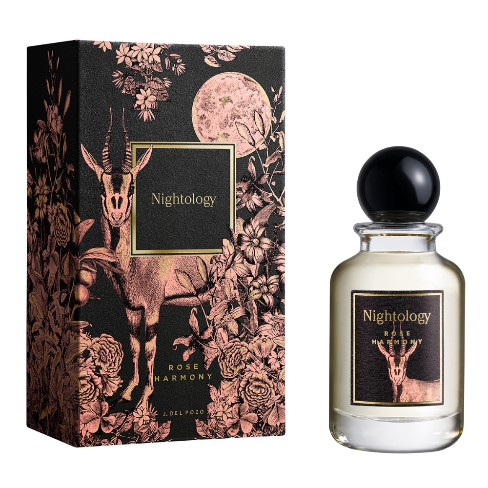 Nightology Rose Harmony