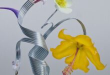 تقنية هيد سبيس المستخدمة في صناعة العطور