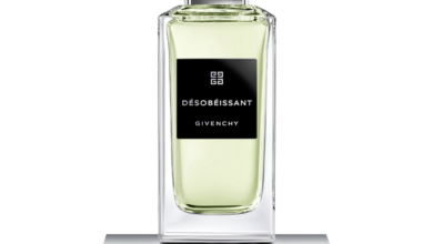 عطر Desobeissant Givenchy من جيفنشي