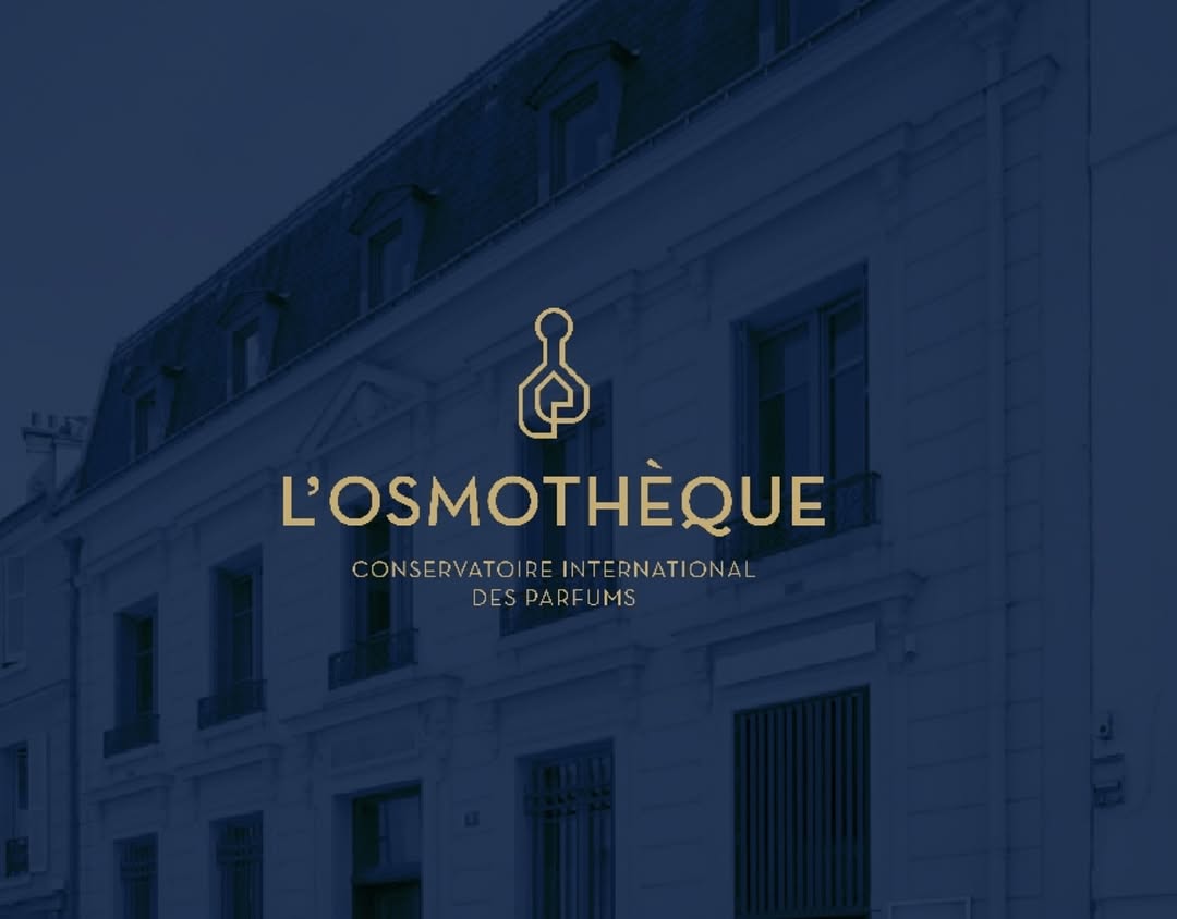 لوسموتيك: أكبر أرشيف للعطور في العالم