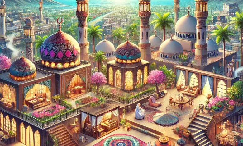 كيف يمكن للعطارين مواجهة تطور الذكاء الاصطناعي في صناعة عطورهم