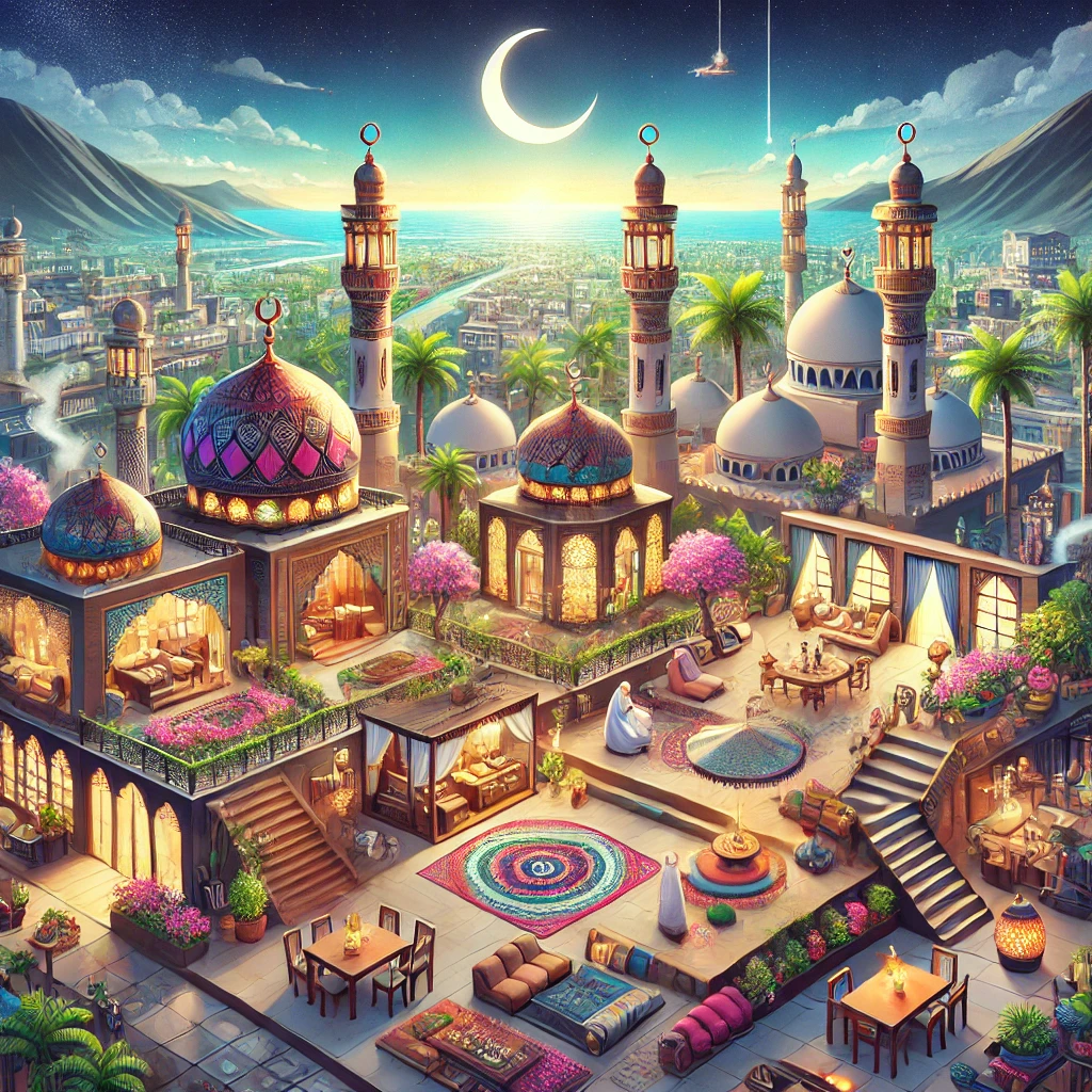 كيف يمكن للعطارين مواجهة تطور الذكاء الاصطناعي في صناعة عطورهم