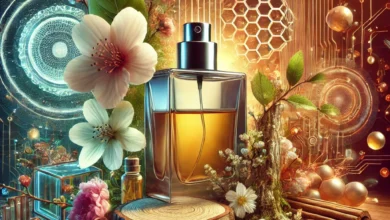 كيف ترى مستقبل عالم صناعة العطور؟