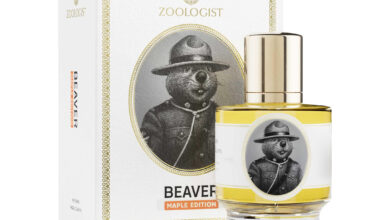 عطر Beaver Maple Edition Zoologist 2025 من زولوجيست