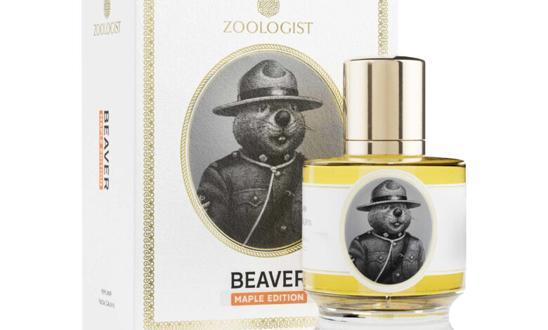 عطر Beaver Maple Edition Zoologist 2025 من زولوجيست