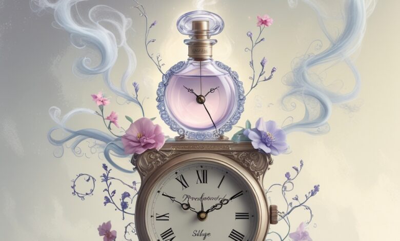 لماذا نشم عطور رائحة واحدة ونشم عطور أخرى بتسلسل هرمي؟