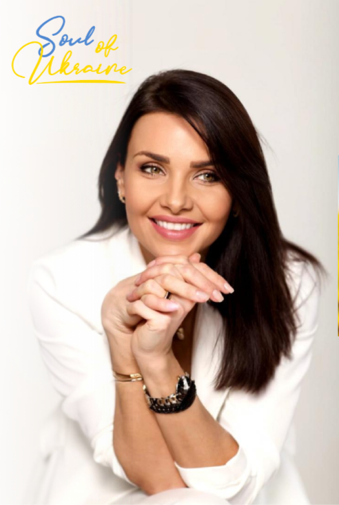 Olg Yurchenko Founder Of Soul Of Mine 