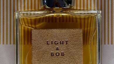 عطر Egypt Eight and Bob من إيت آند بوب