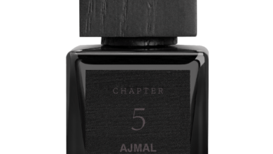 عطر Chapter 5 Ajmal من أجمل