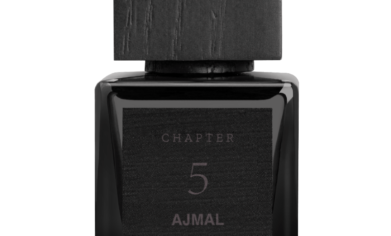 عطر Chapter 5 Ajmal من أجمل