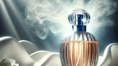 ما الفرق بين جودة العطر ونقاء العطر؟