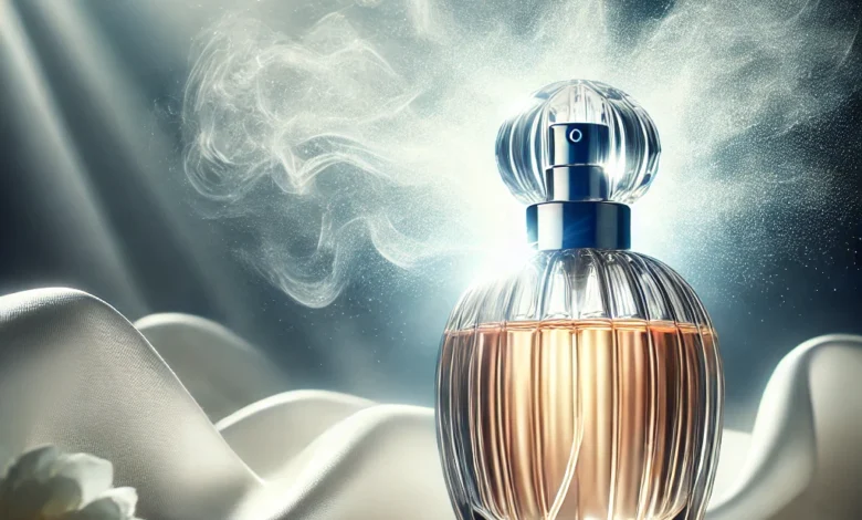 ما الفرق بين جودة العطر ونقاء العطر؟