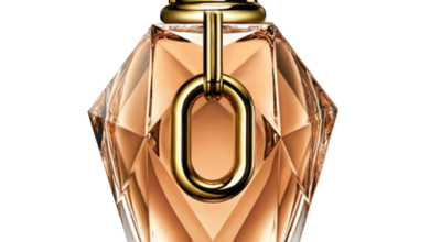 عطر Million Gold For Her pure Jasmine Paco Rabanne من باكو ربان