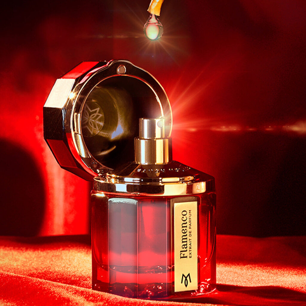 عطر فلامينكو إكستريت من رامون مونيجال 