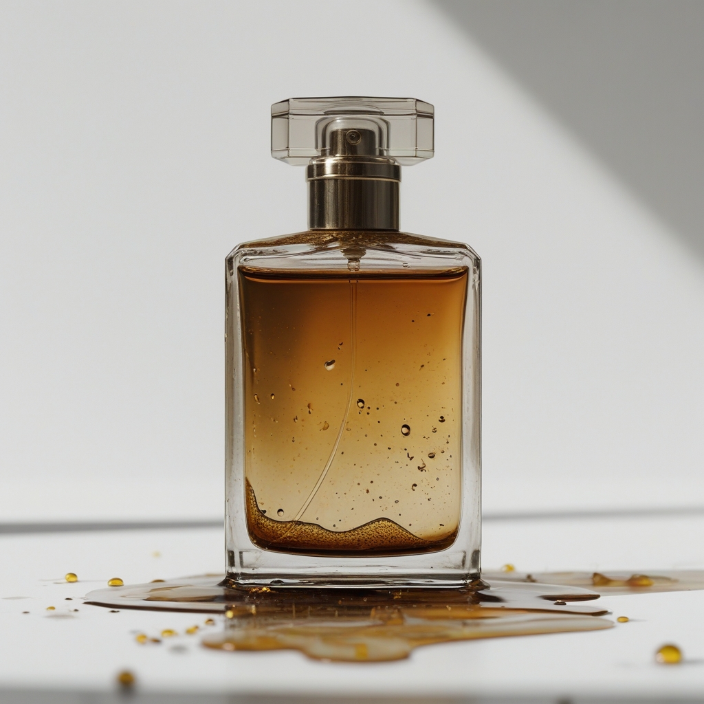 أسباب تلف العطر وكيفية الوقاية منه