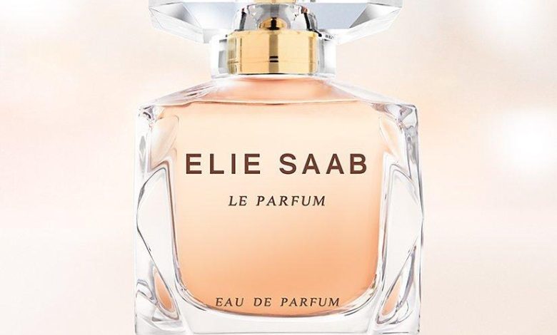 عطر Le Parfum Elie Saab من إيلي صعب