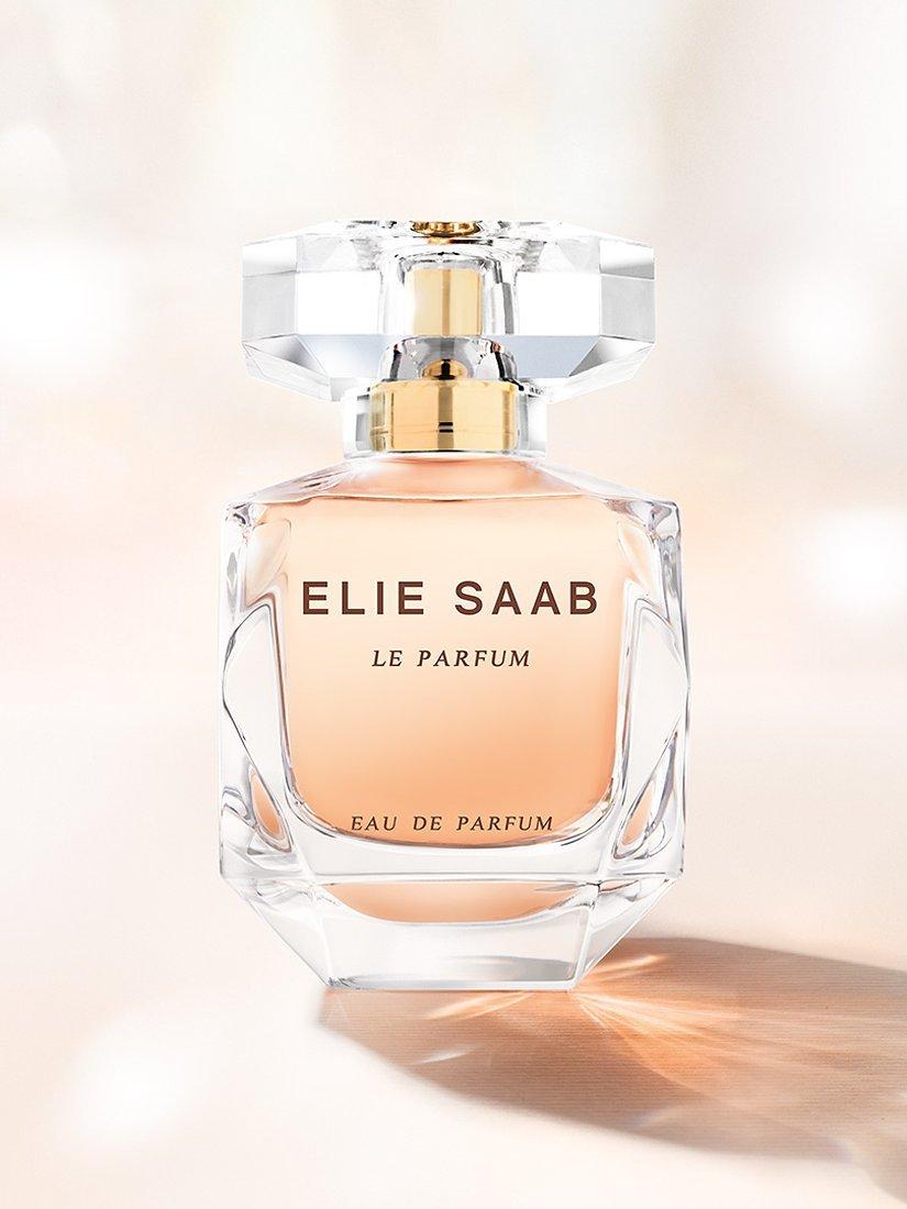 عطر Le Parfum Elie Saab من إيلي صعب