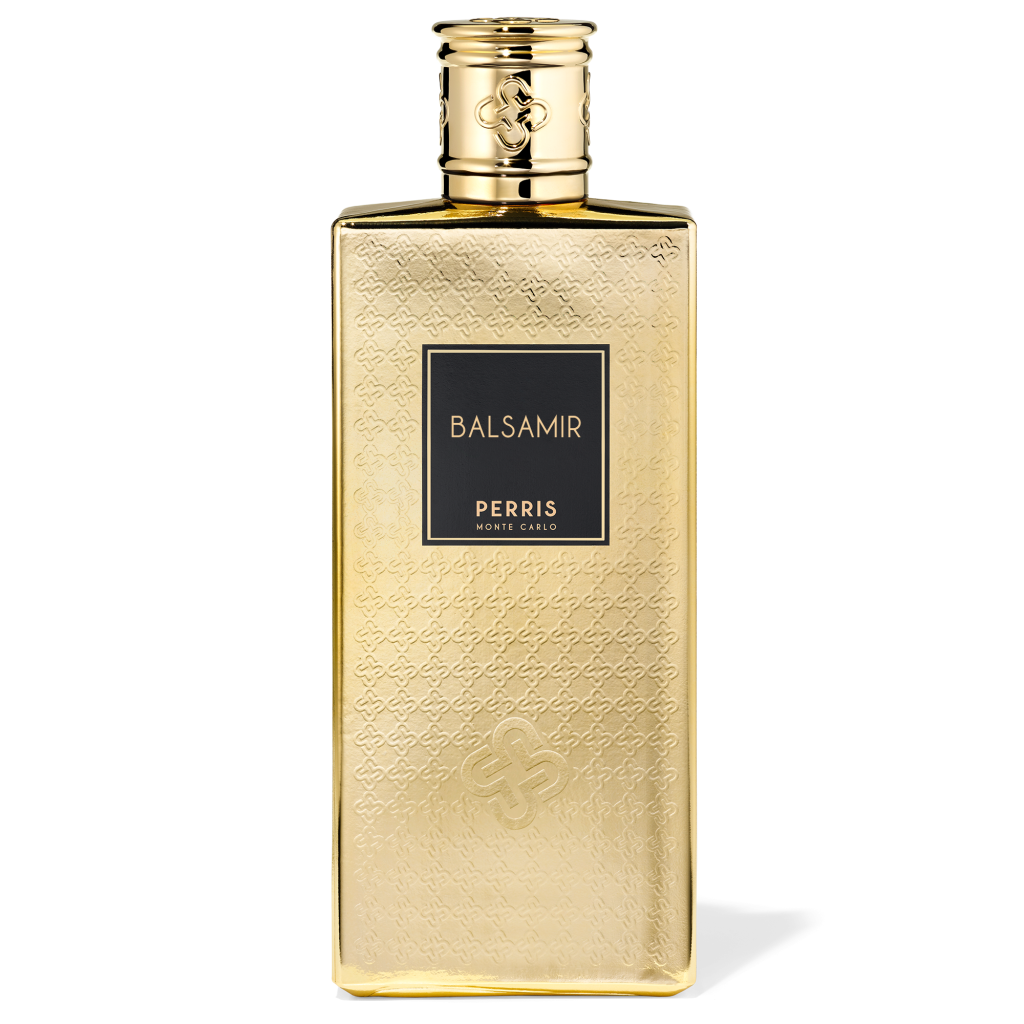 Balsamir Perris Monte Carlo