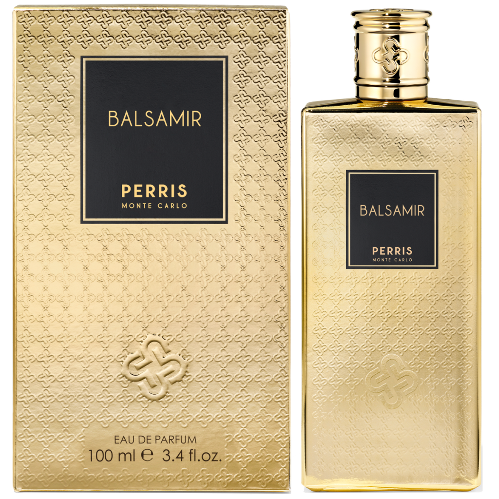 عطر بالسامير من بيريس مونتي كارلو