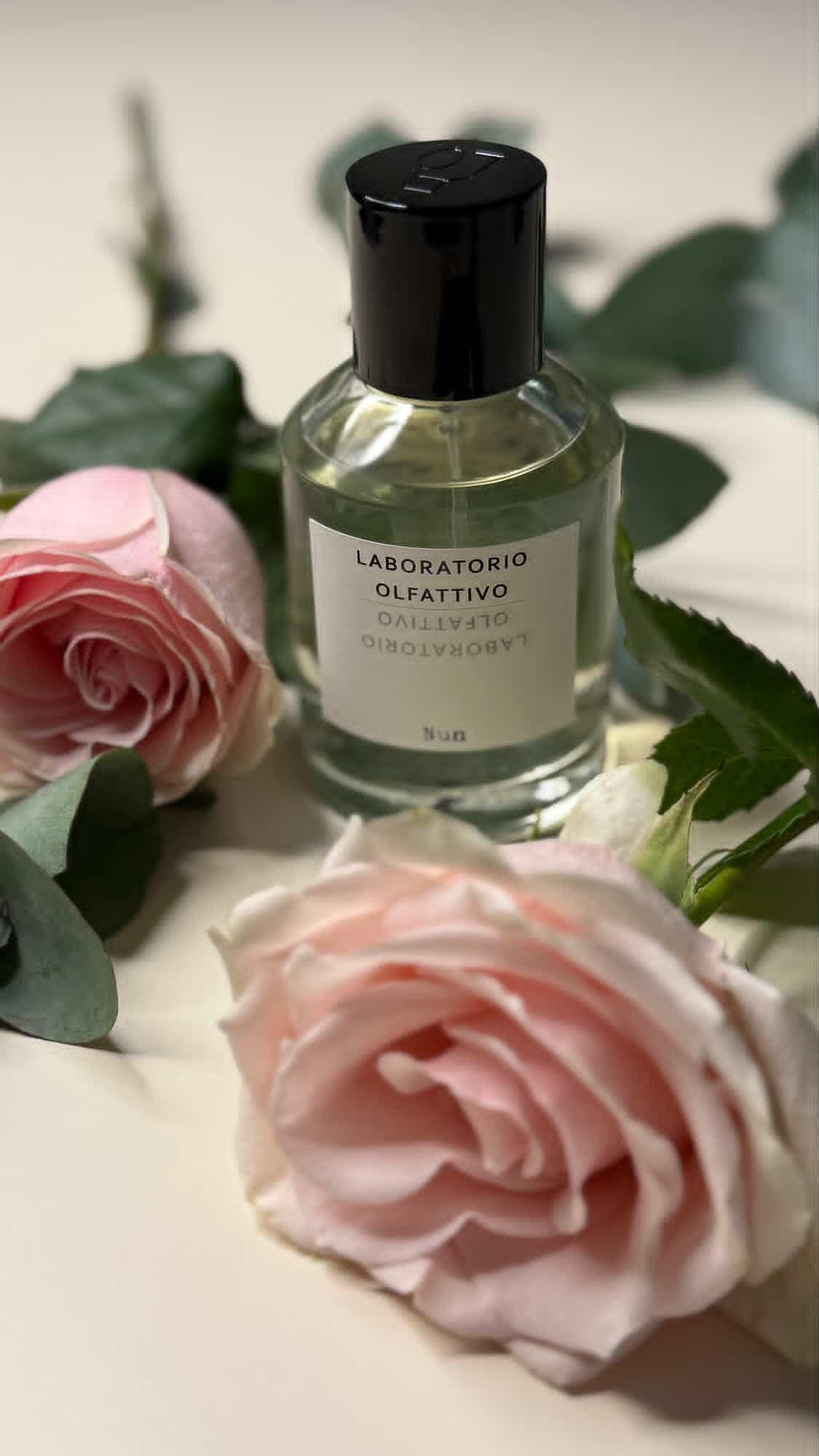 عطر Nun Laboratorio Olfattivo من لابوراتوريو أولفاتيفو