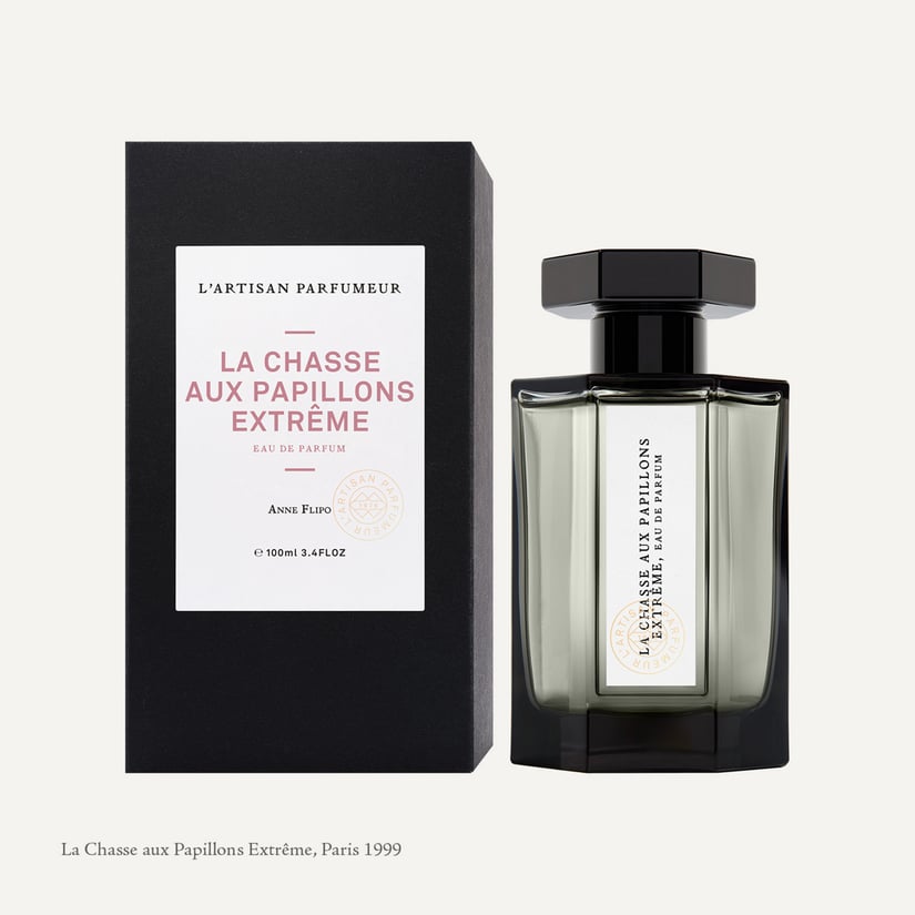 عطر La Chasse Aux Papillons Extreme L'Artisan Parfumeur من لارتيزان بارفيومر