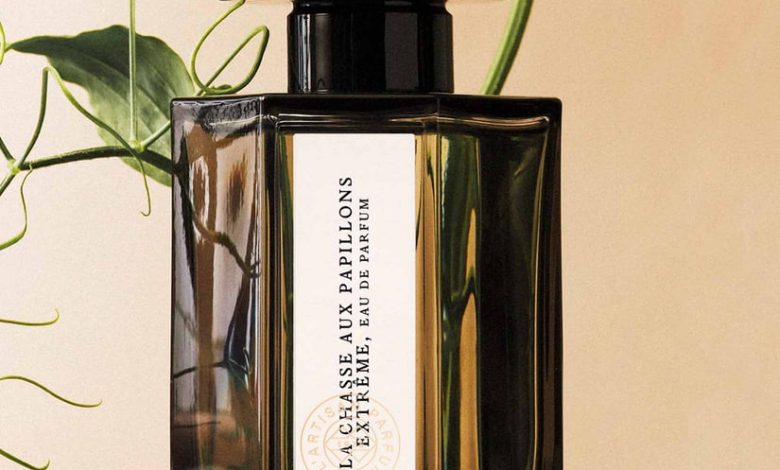 عطر La Chasse Aux Papillons Extreme L'Artisan Parfumeur من لارتيزان بارفيومر