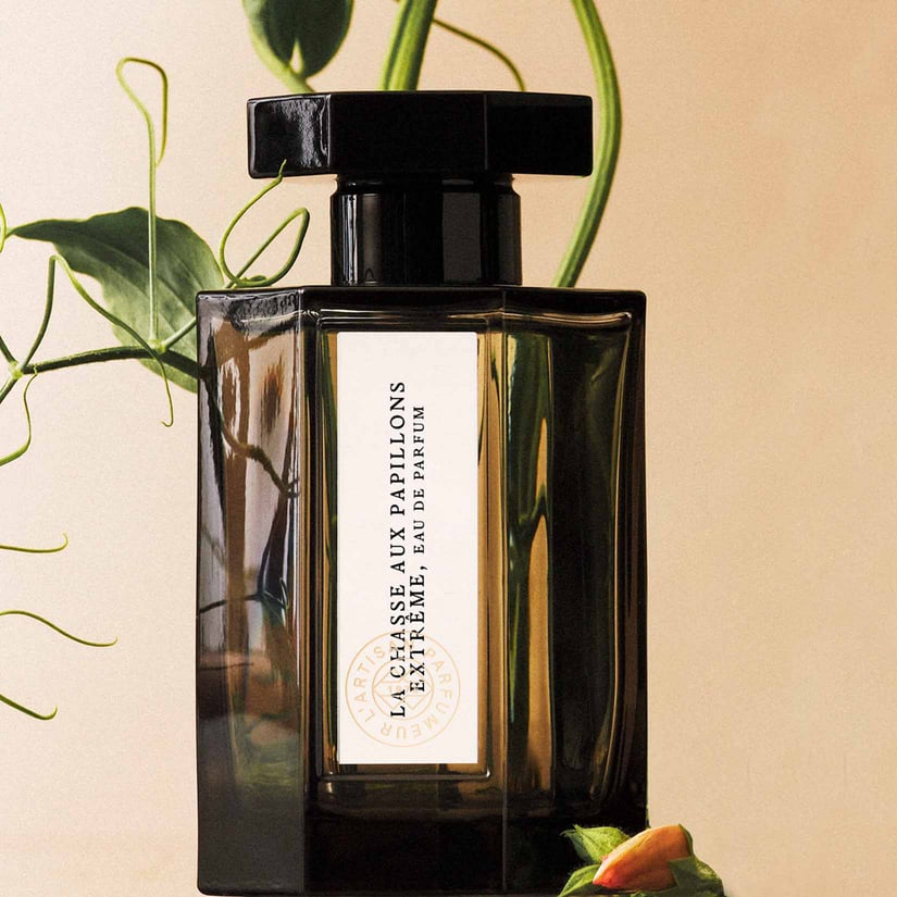 عطر La Chasse Aux Papillons Extreme L'Artisan Parfumeur من لارتيزان بارفيومر