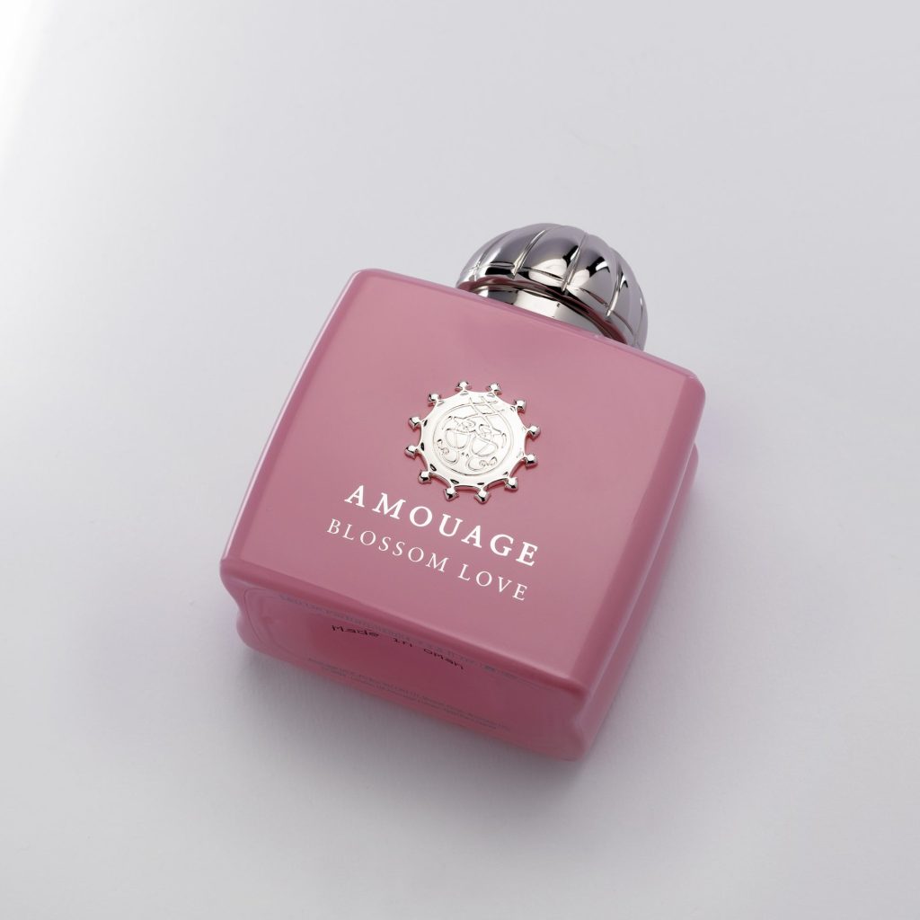 Blossom Love Amouage