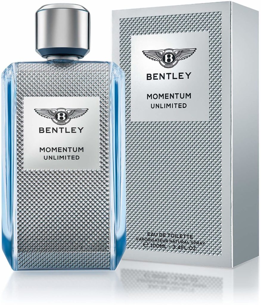 Momentum Unlimited Bentley  