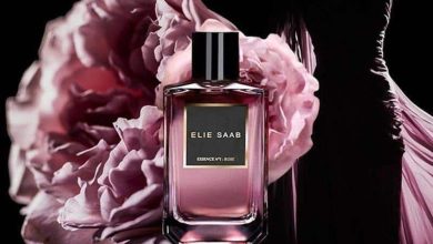 عطر Essence N°1: Rose Elie Saab من إيلي صعب