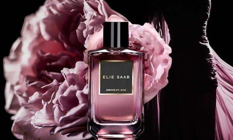 عطر Essence N°1: Rose Elie Saab من إيلي صعب