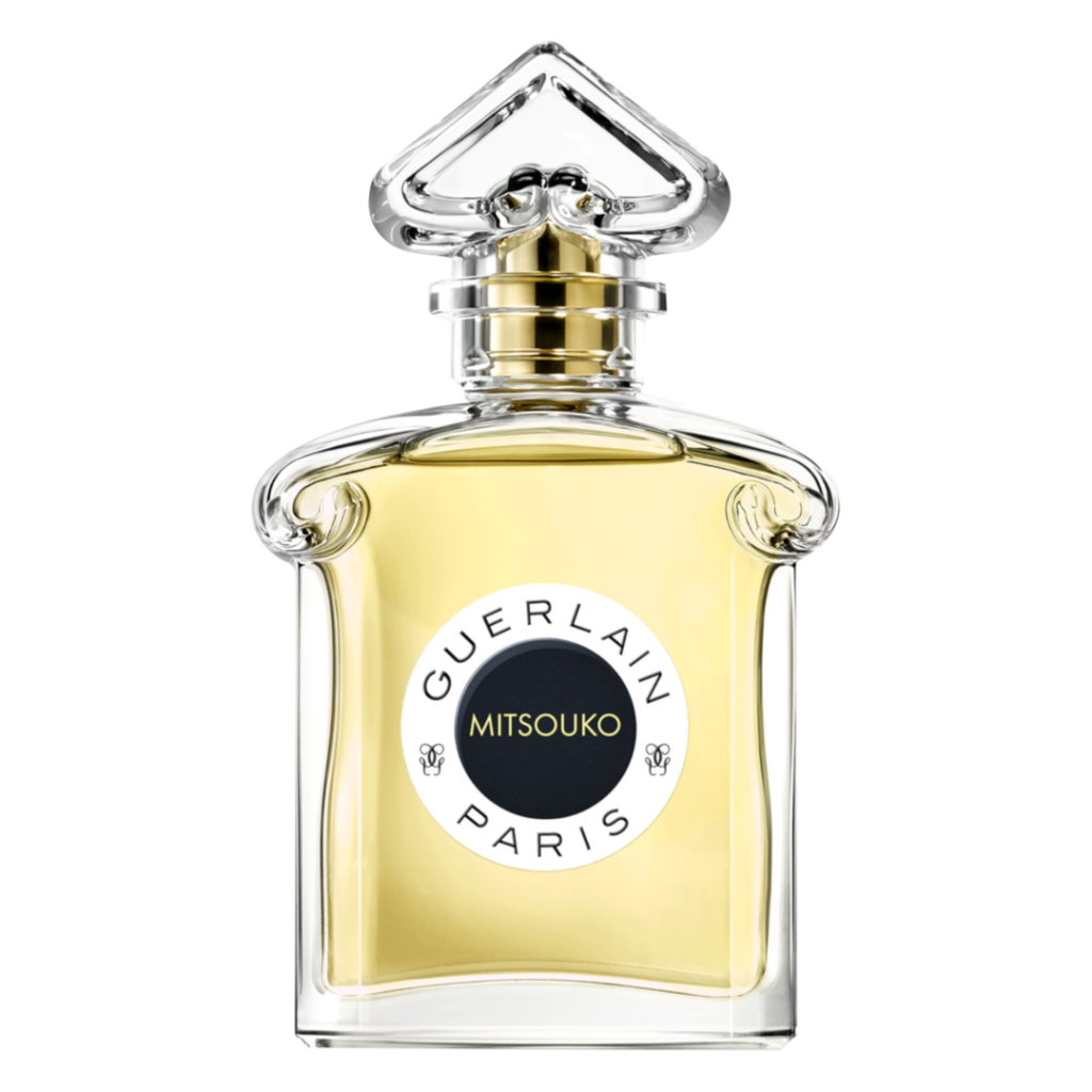 عطر ميتسوكو أودو بارفام من جيرلان