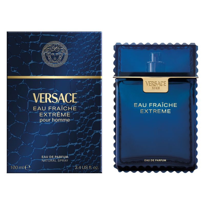 عطر فيرزاتشي أو فريش إكستريم