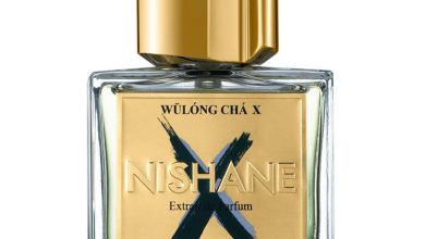 Wulong Cha X Nishane
