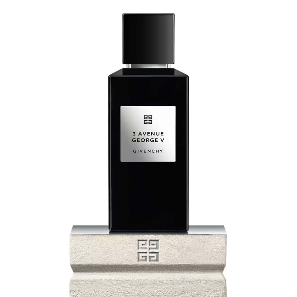 3 Avenue George V Givenchy