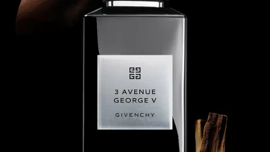 عطر 3 Avenue George V Givenchy من جيفنشي