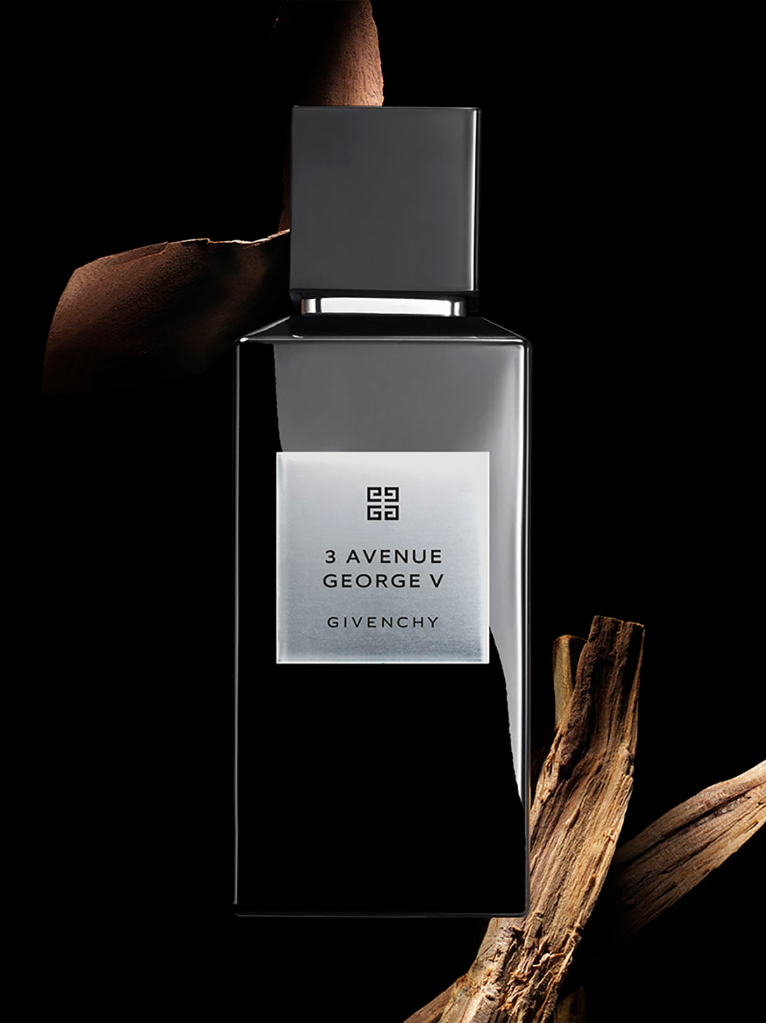 عطر 3 Avenue George V Givenchy من جيفنشي